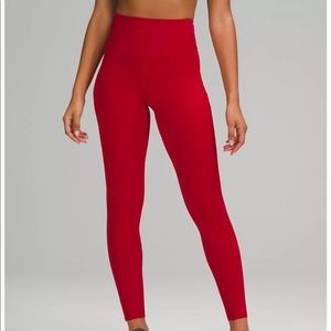 LULULEMON 7/8 LENGTH ALIGN PANT